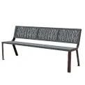 Banc Optima découpe laser racine