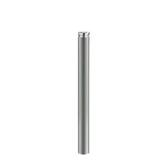 Potelet Inox Modèle 5000 - grande