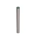 Potelet Inox/Acier Modèle 5000 - grand