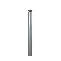 Potelet Acier Modèle 2100 - grand