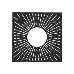 Diagonal Meierguss