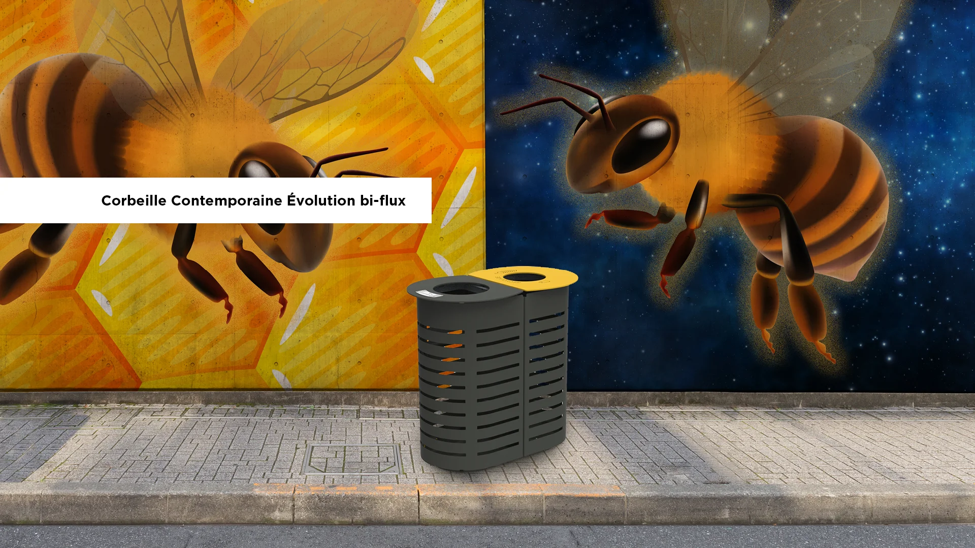 Slide background