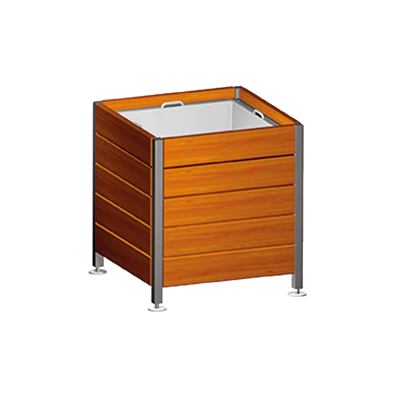 Jardinière Optima
