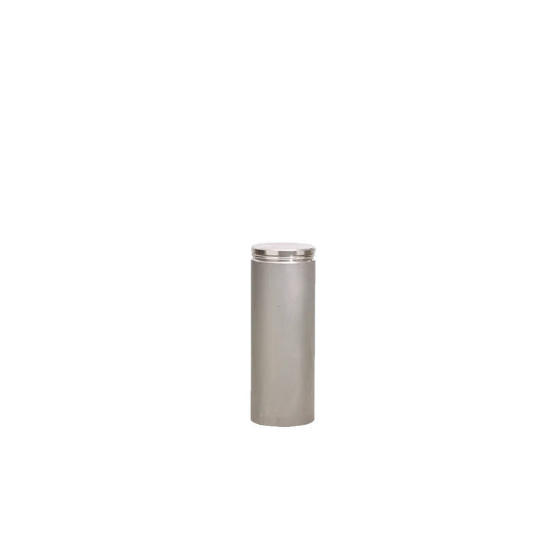 Borne 5000 inox/inox