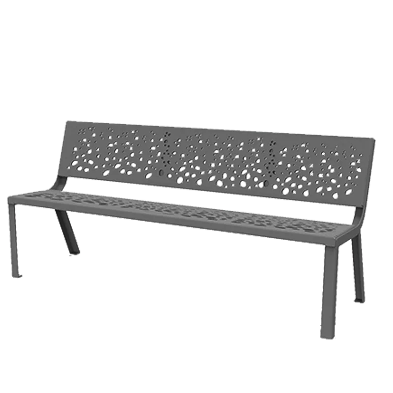 Banc Optima Galets