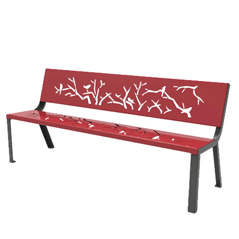Banc Optima Nature