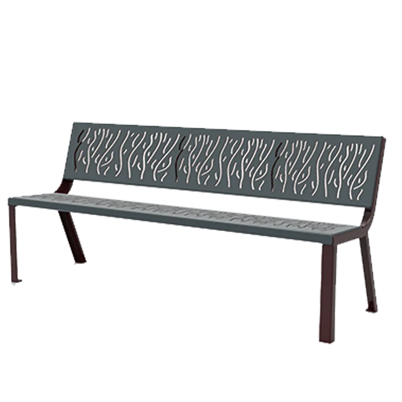 Banc optima Racines