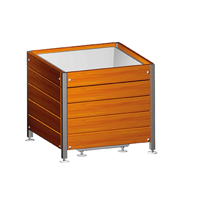 Optima 110x110x95