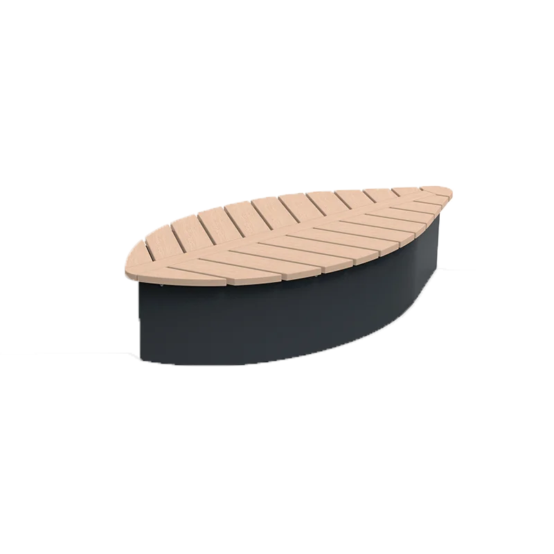 Feuille podium