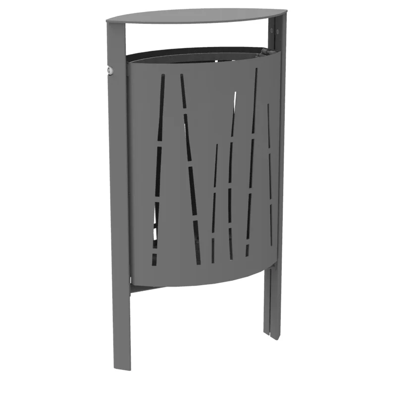 Habillage Contemporaine Bambou