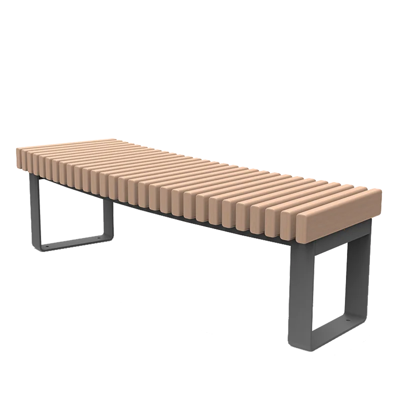 Banquette courbe