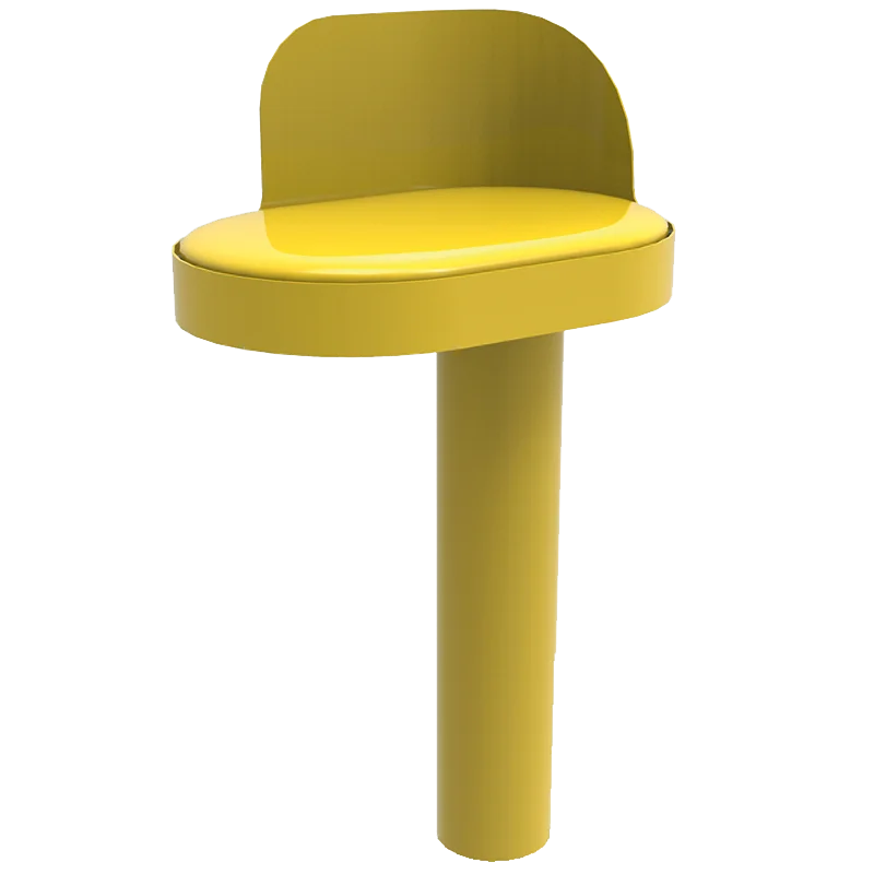Table avec cache recto