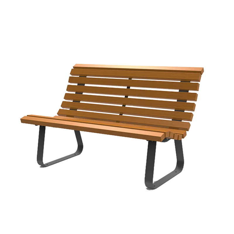 Banc 2 places Azur