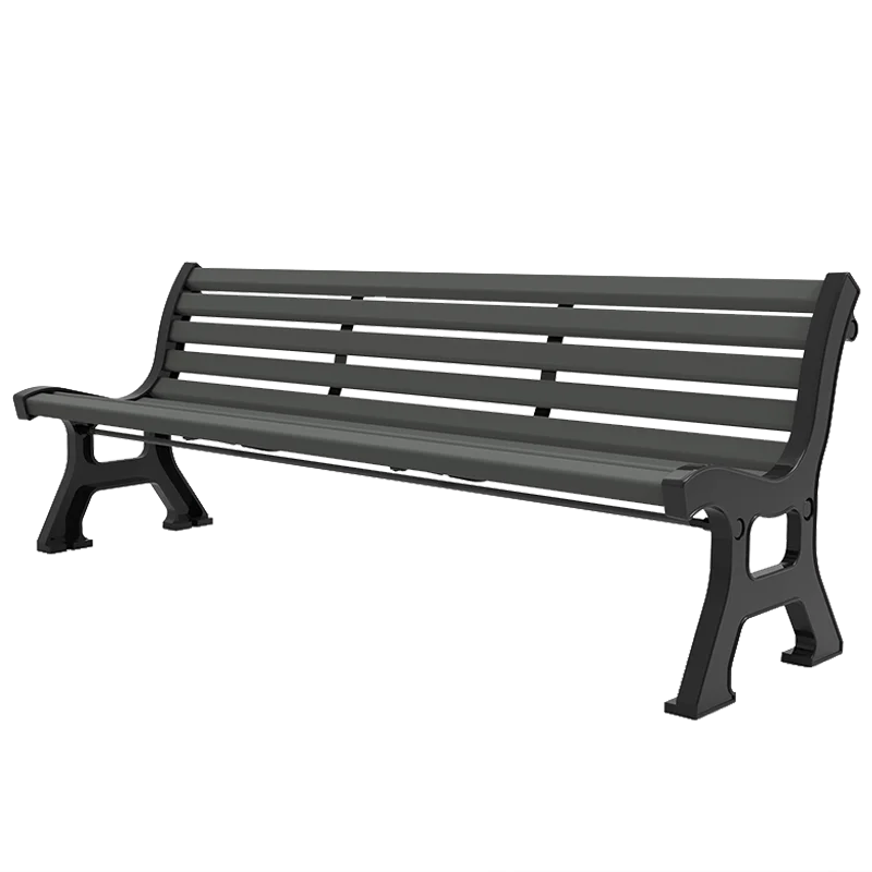Banc PRR Gris