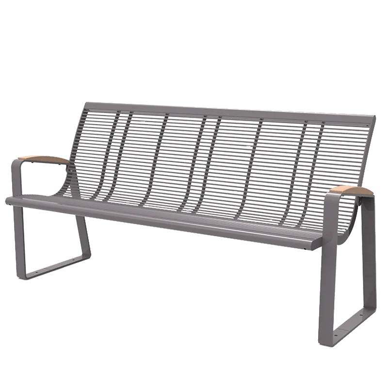 Banc Garden City