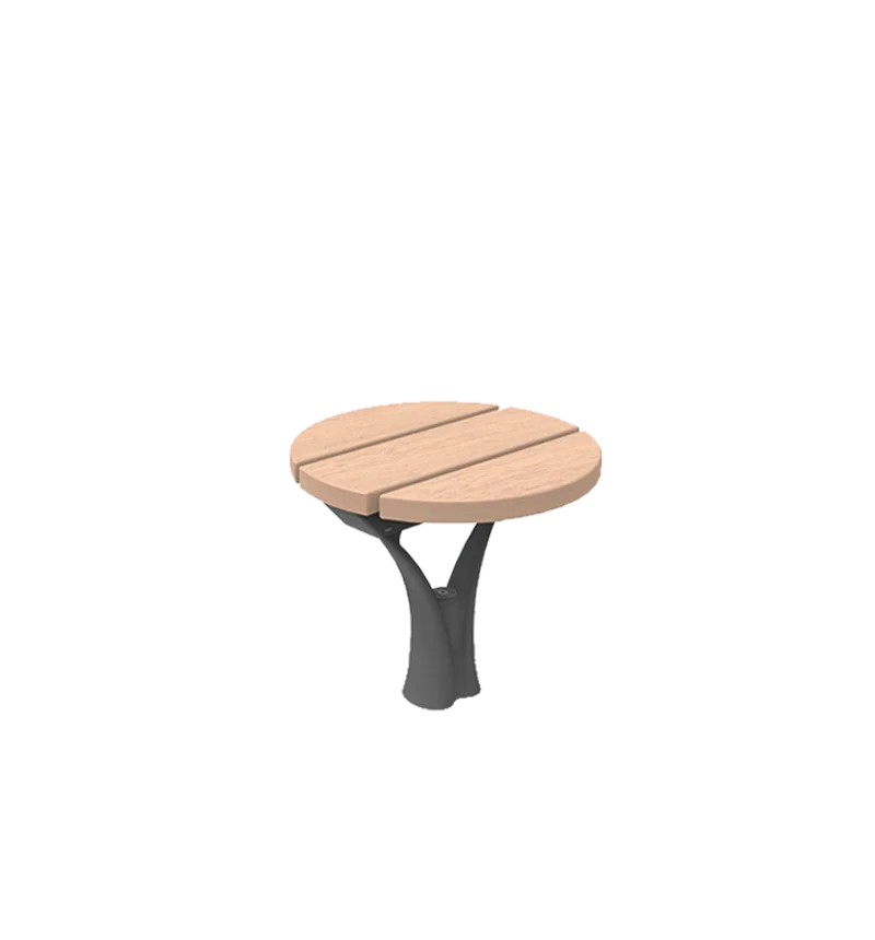 Tabouret fruit