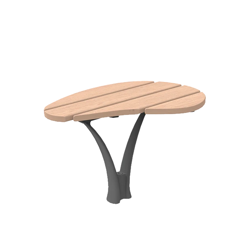 Table feuille