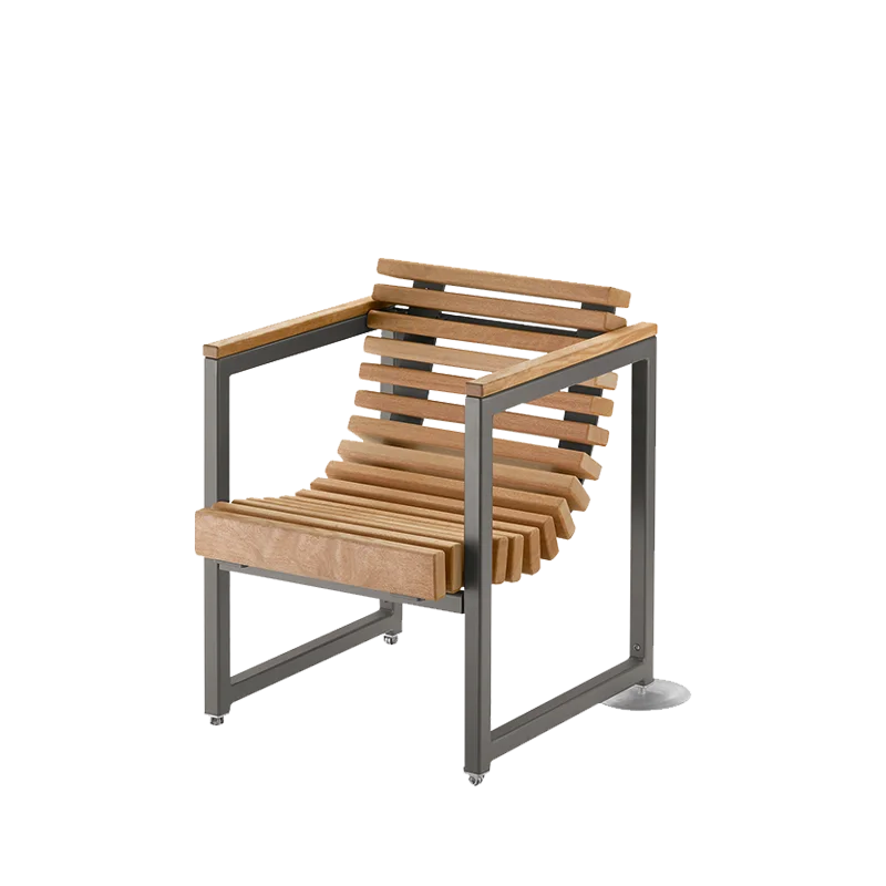 Fauteuil rotatif