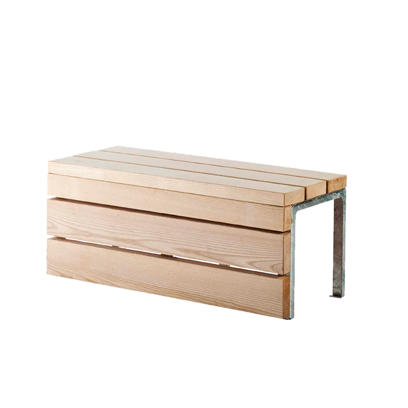 Banquette 2 places
