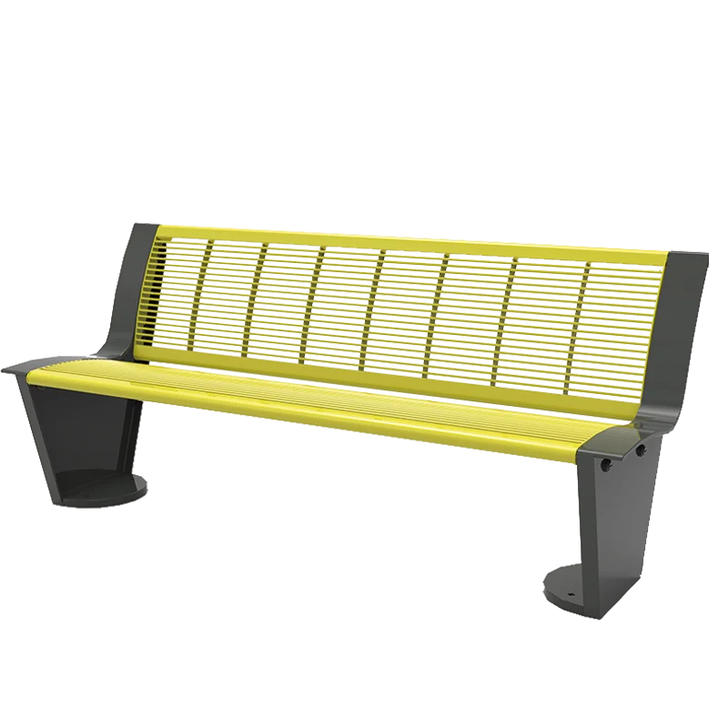 Banc 3 places City