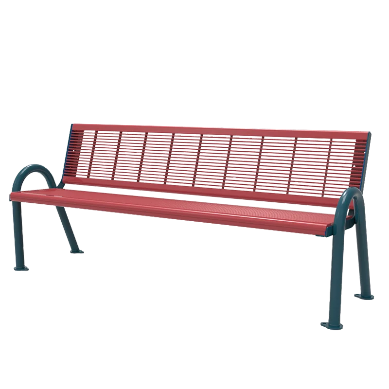 Banc Rondo City