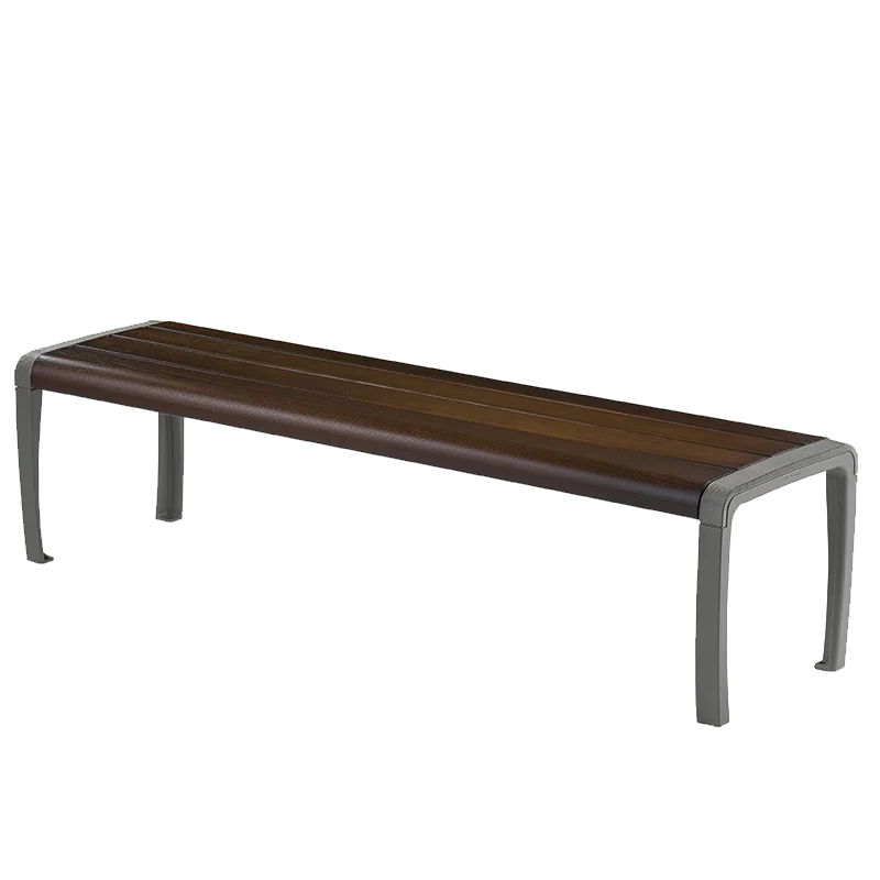 Banquette 3 places