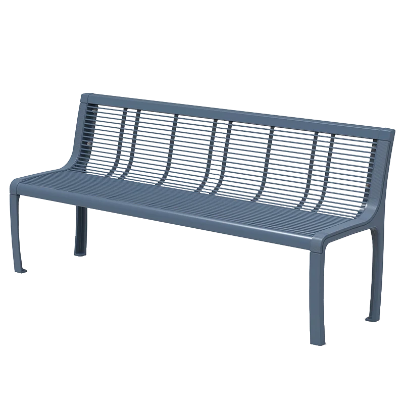 Banc Twist City