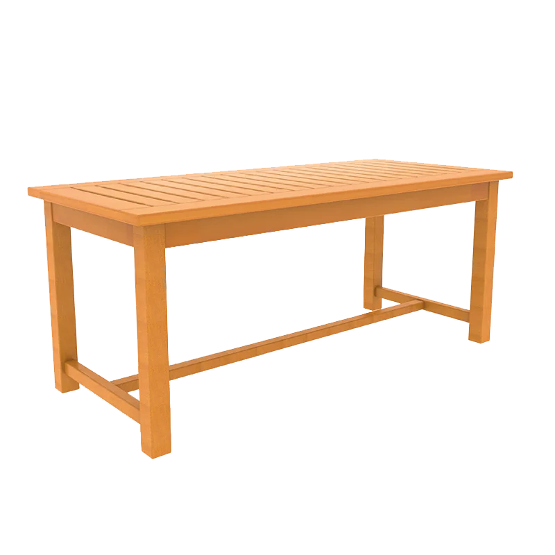 Table haute