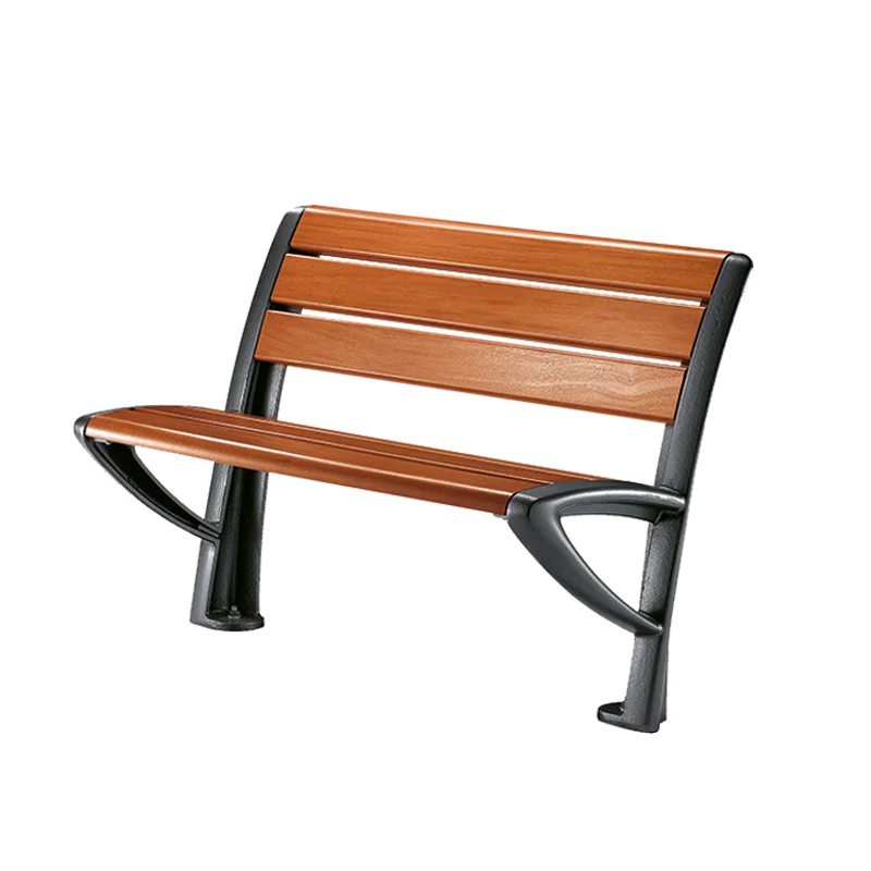 Banc 2 places 