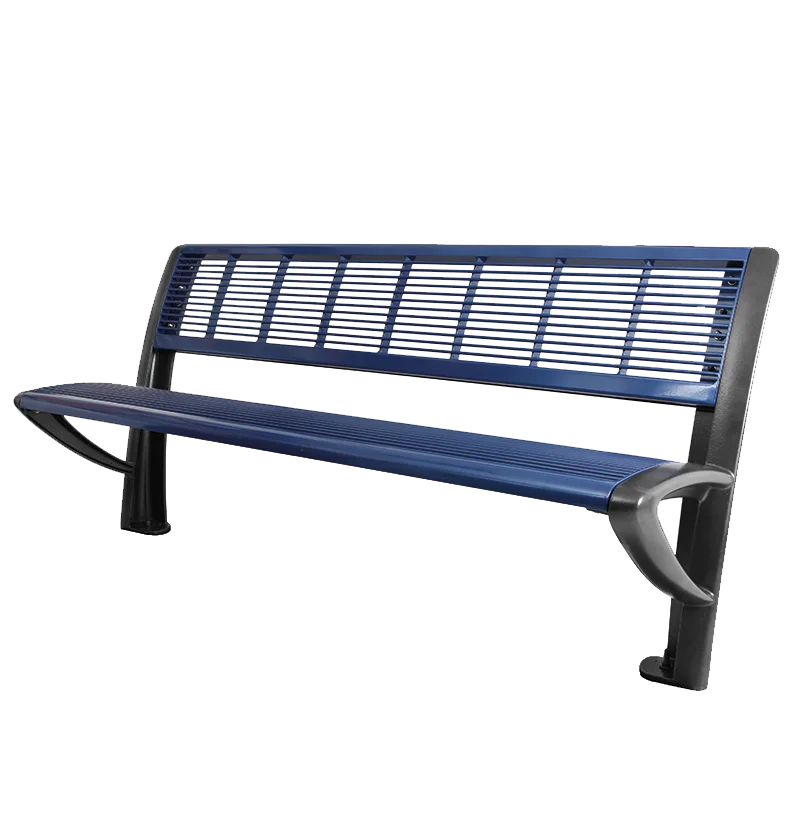 Banc 3 places City