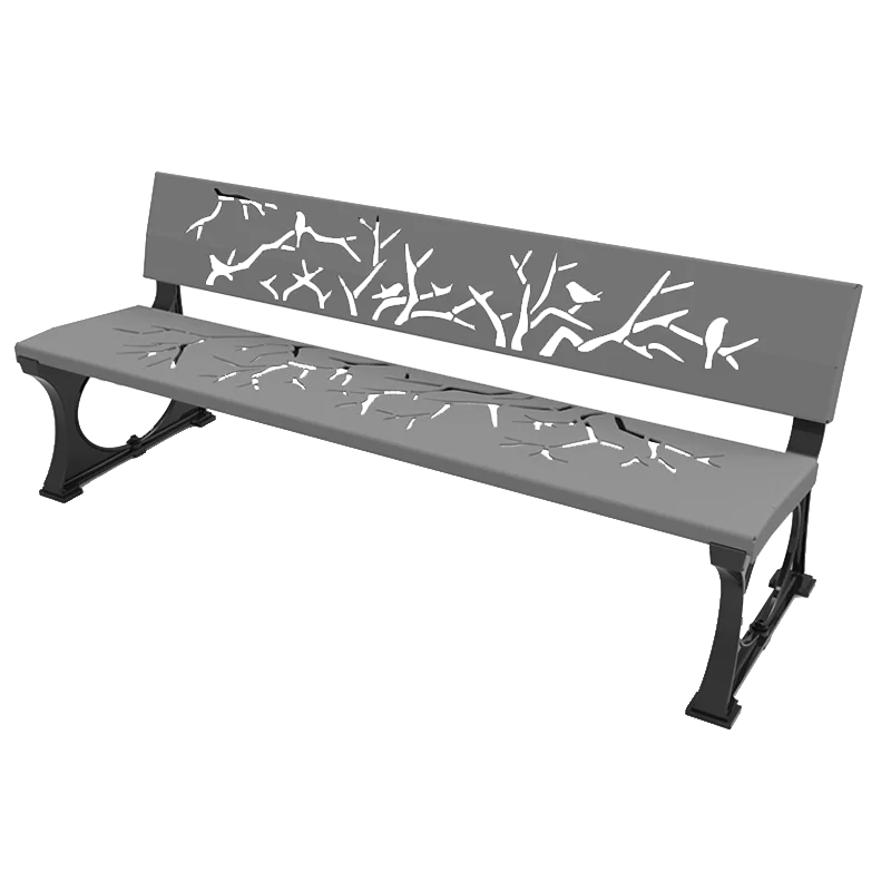 Banc Nature