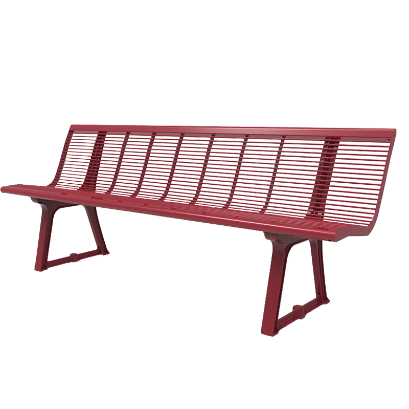 Banc 3 places City