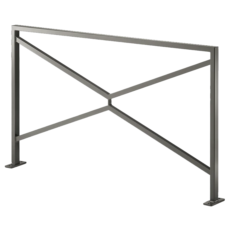 Barrière 3000 rectangulaire