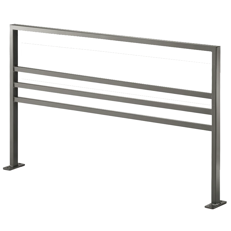 Barrière 3300