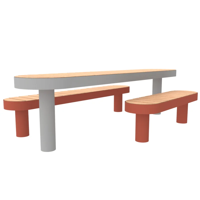 La grande table 2