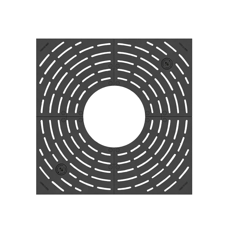 Radial Meierguss