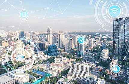 Smart city : des poubelles qui ont des choses &agrave; dire 