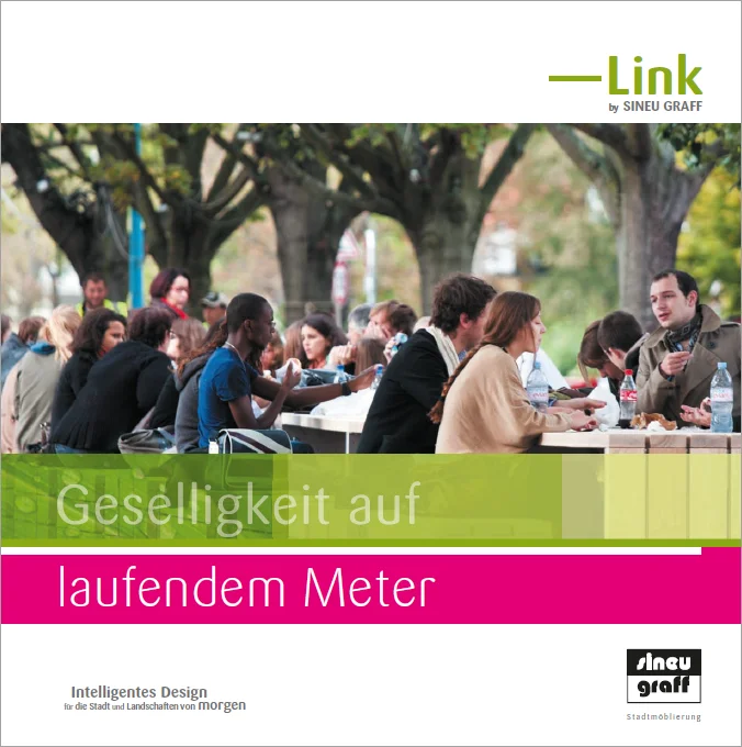 Broschüre Link